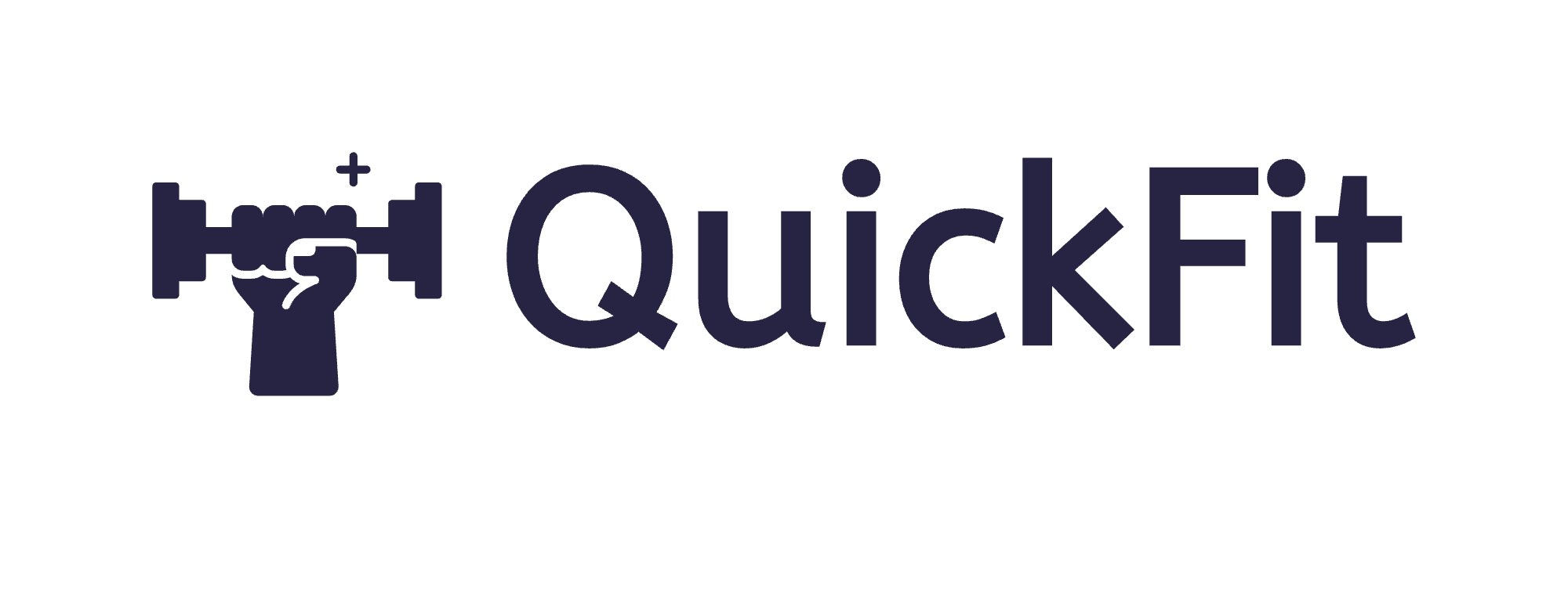 Quick Fit logo